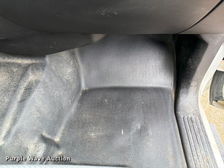 image for item FK3347 2019 Chevrolet Silverado 1500 LD Crew Cab pickup truck