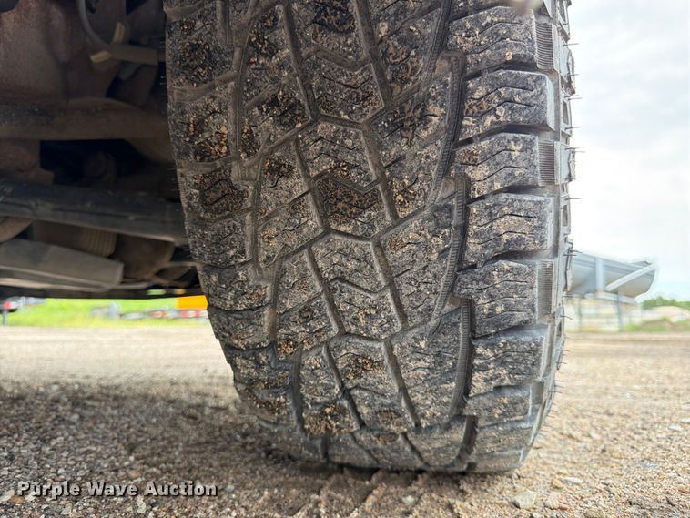 image for item FK3347 2019 Chevrolet Silverado 1500 LD Crew Cab pickup truck