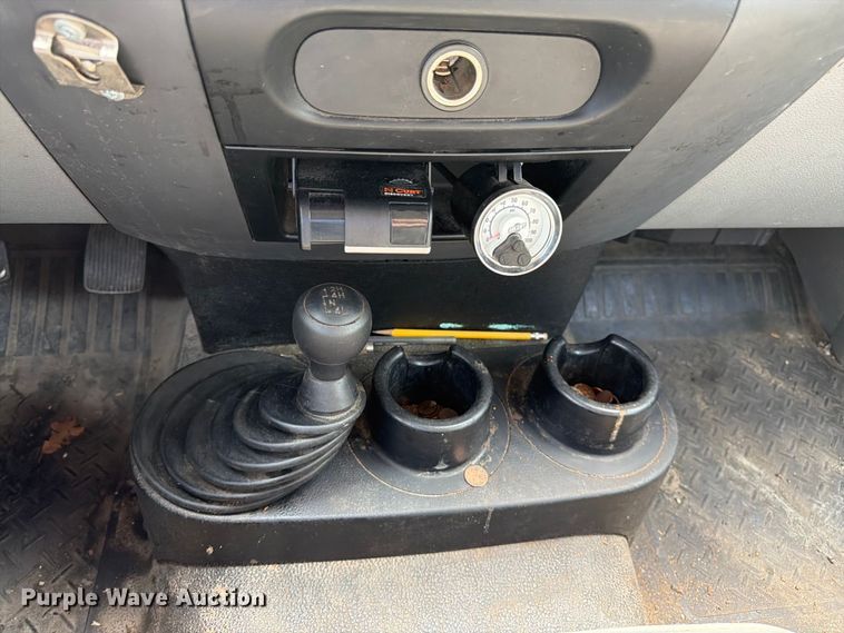 image for item FK3385 2007 Ford F150 Ext. Cab pickup truck