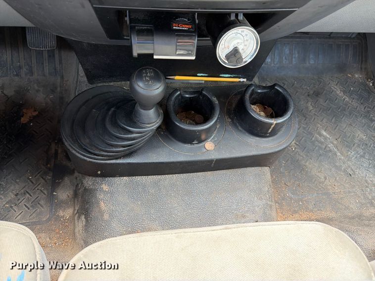 image for item FK3385 2007 Ford F150 Ext. Cab pickup truck
