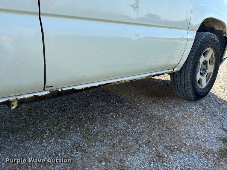 image for item FK3395 2007 Chevrolet Silverado 1500 Ext. Cab pickup truck
