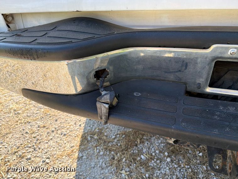 image for item FK3395 2007 Chevrolet Silverado 1500 Ext. Cab pickup truck