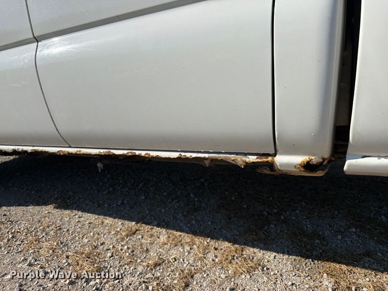image for item FK3395 2007 Chevrolet Silverado 1500 Ext. Cab pickup truck