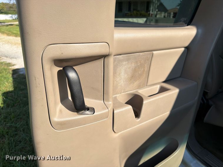 image for item FK3395 2007 Chevrolet Silverado 1500 Ext. Cab pickup truck