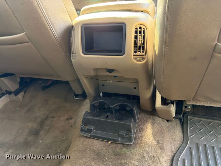 image for item FK3395 2007 Chevrolet Silverado 1500 Ext. Cab pickup truck