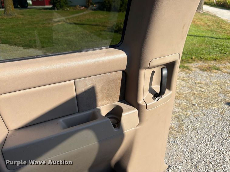image for item FK3395 2007 Chevrolet Silverado 1500 Ext. Cab pickup truck