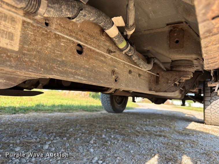 image for item FK3395 2007 Chevrolet Silverado 1500 Ext. Cab pickup truck