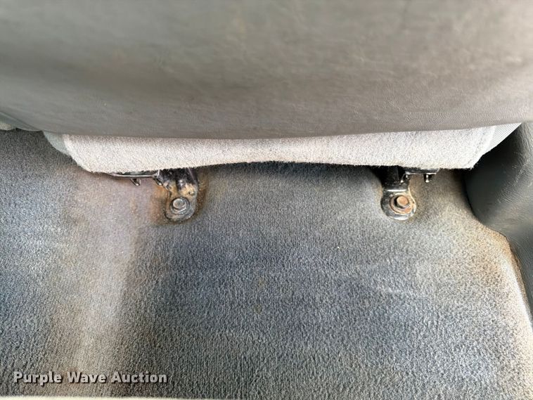 image for item FK3408 2008 Dodge Ram 3500HD Ext. Cab flatbed pickup truck