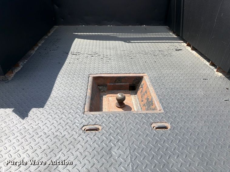 image for item FK3409 2012 Dodge  Ram 3500HD Crew Cab flatbed pickup truck