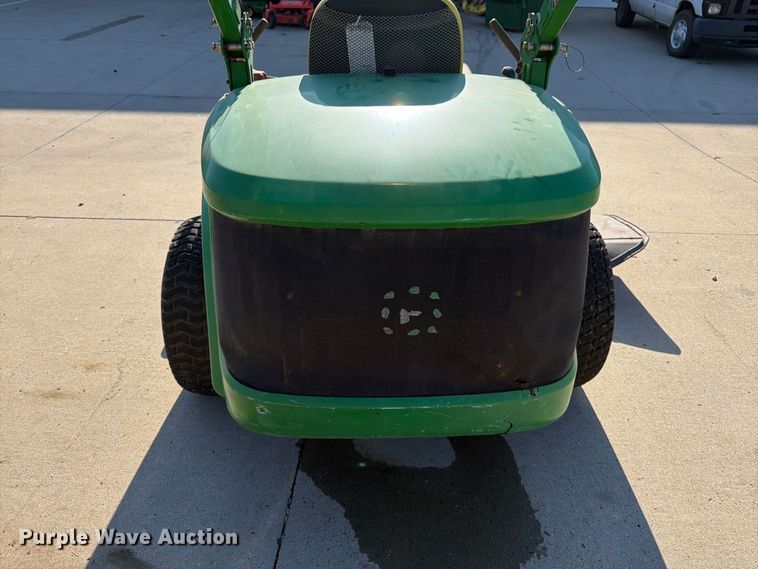 image for item FK3419 John Deere 997 ZTRAK ZTR lawn mower