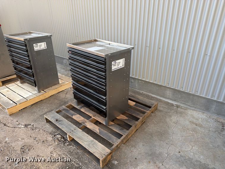 image for item FK3424 C Tech Manufacturing toolbox