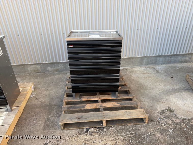 image for item FK3424 C Tech Manufacturing toolbox