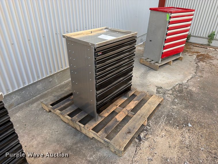 image for item FK3424 C Tech Manufacturing toolbox