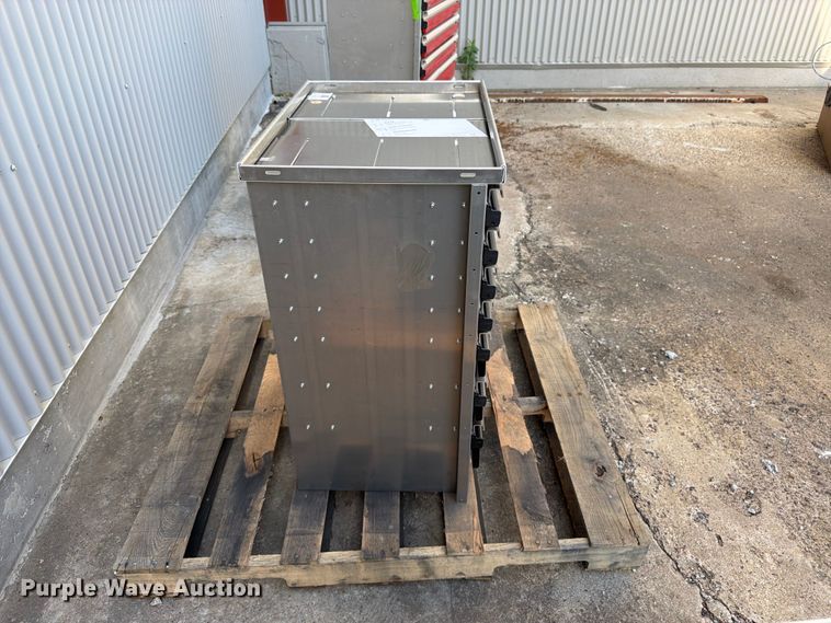 image for item FK3424 C Tech Manufacturing toolbox