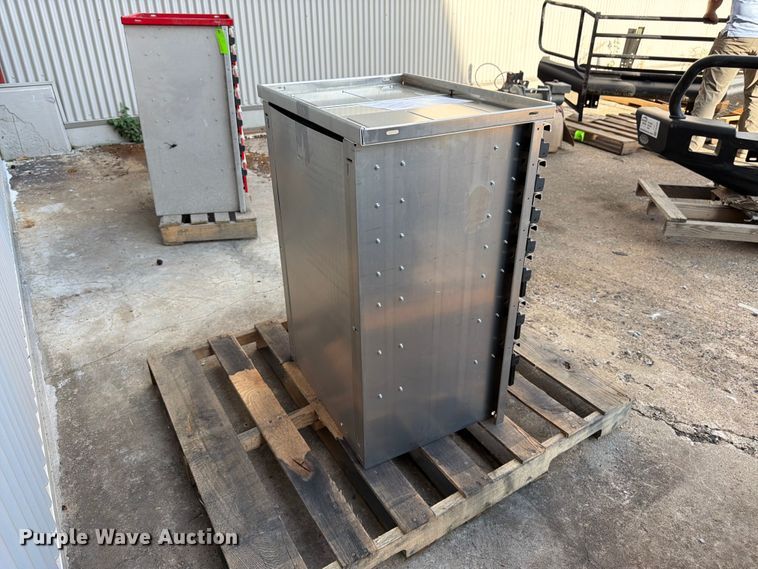 image for item FK3424 C Tech Manufacturing toolbox