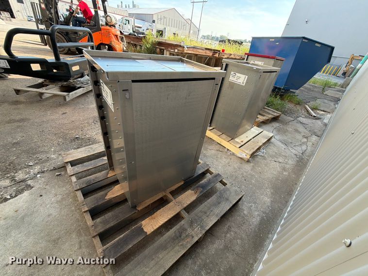 image for item FK3424 C Tech Manufacturing toolbox