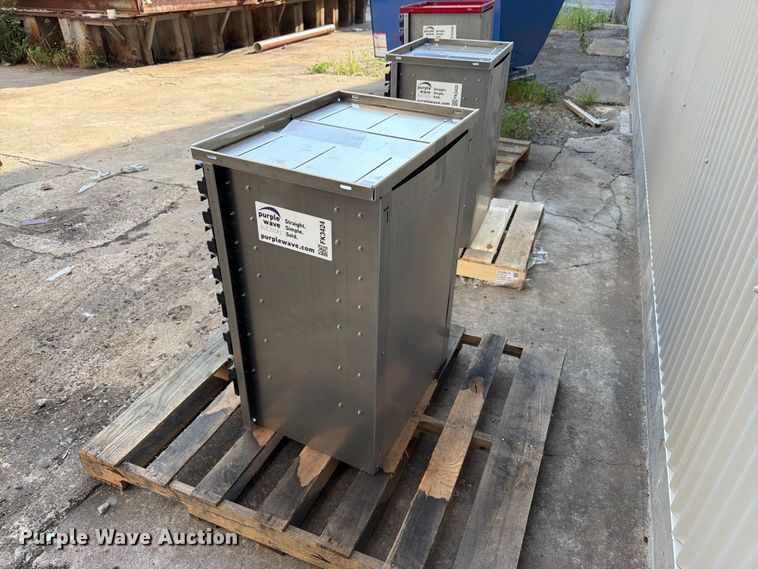 image for item FK3424 C Tech Manufacturing toolbox