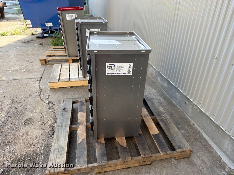 image for item FK3424 C Tech Manufacturing toolbox