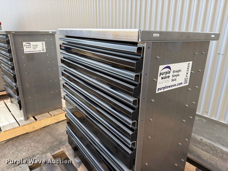 image for item FK3424 C Tech Manufacturing toolbox