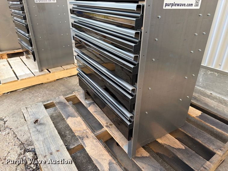 image for item FK3424 C Tech Manufacturing toolbox