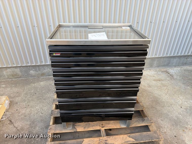 image for item FK3424 C Tech Manufacturing toolbox