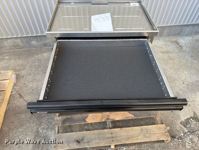 image for item FK3424 C Tech Manufacturing toolbox
