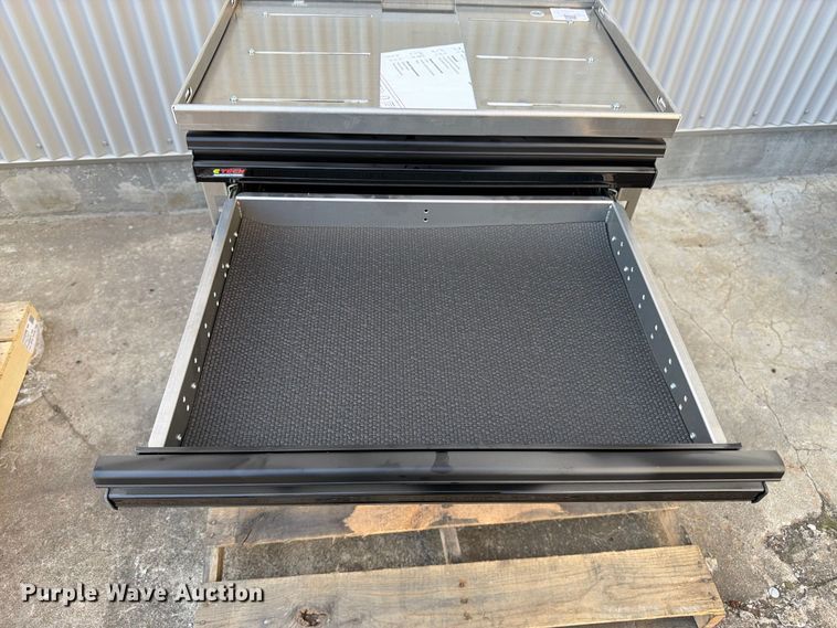image for item FK3424 C Tech Manufacturing toolbox