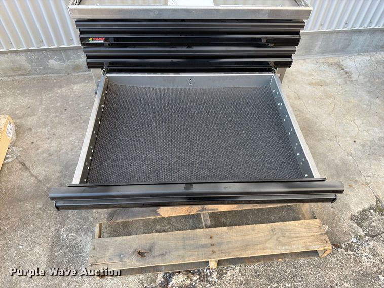image for item FK3424 C Tech Manufacturing toolbox