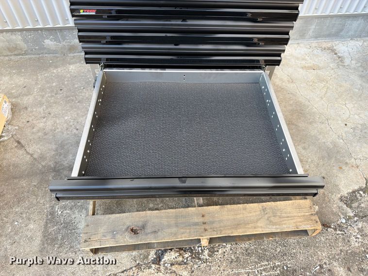 image for item FK3424 C Tech Manufacturing toolbox