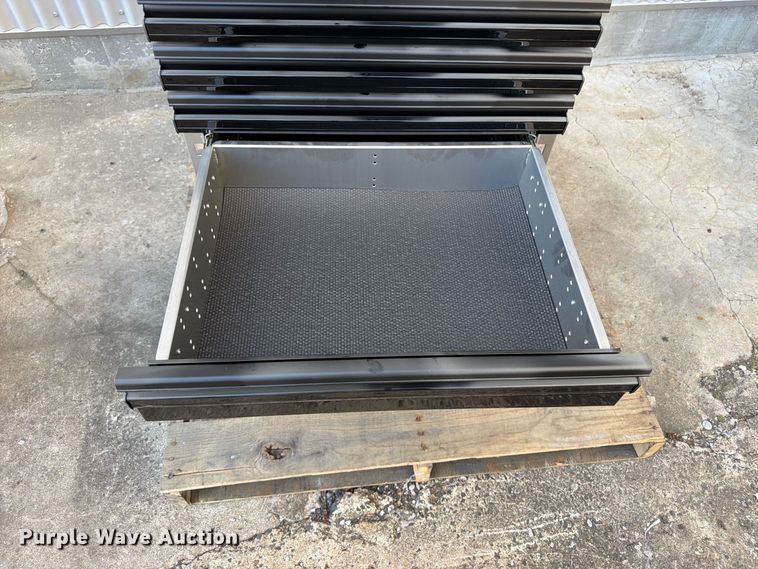 image for item FK3424 C Tech Manufacturing toolbox