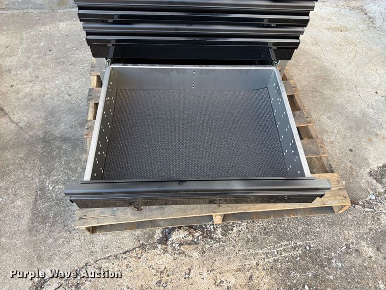 image for item FK3424 C Tech Manufacturing toolbox