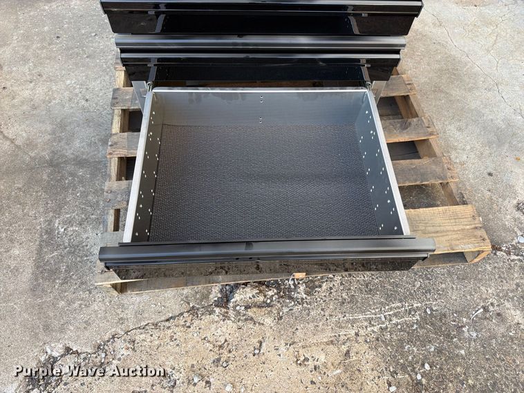 image for item FK3424 C Tech Manufacturing toolbox