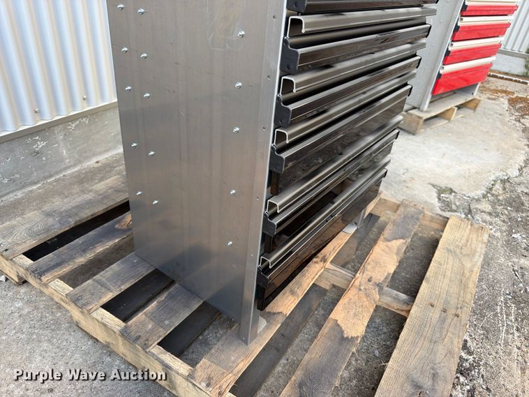 image for item FK3424 C Tech Manufacturing toolbox