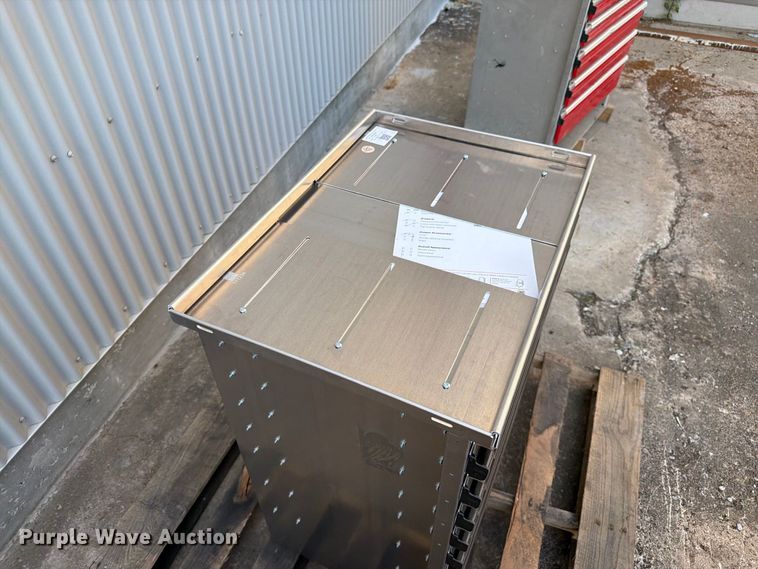 image for item FK3424 C Tech Manufacturing toolbox