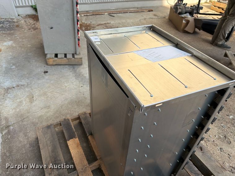 image for item FK3424 C Tech Manufacturing toolbox