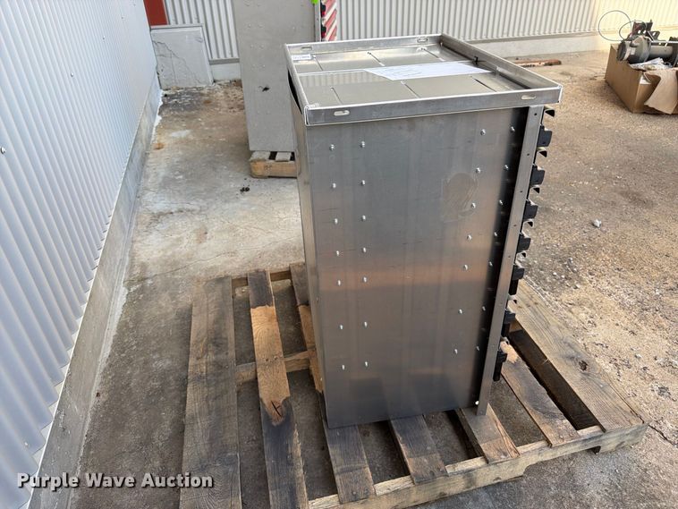image for item FK3424 C Tech Manufacturing toolbox