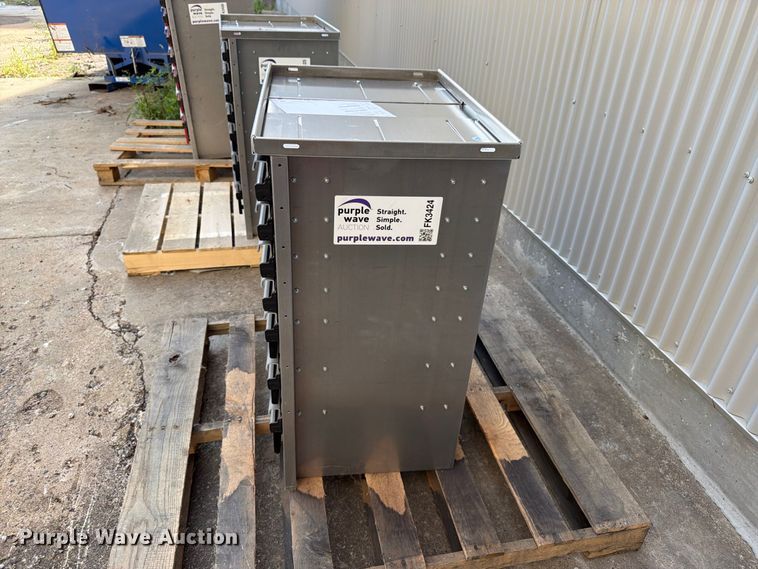 image for item FK3424 C Tech Manufacturing toolbox