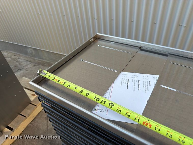 image for item FK3424 C Tech Manufacturing toolbox