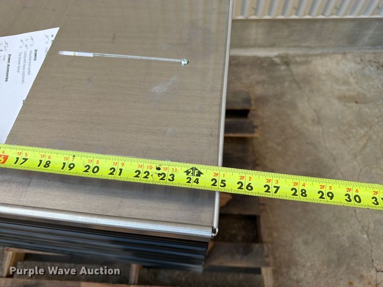 image for item FK3424 C Tech Manufacturing toolbox