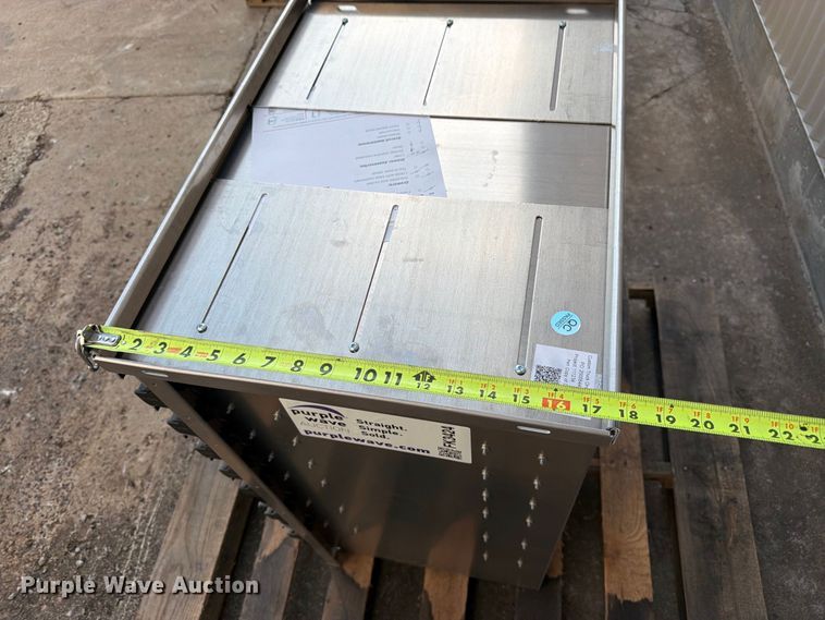 image for item FK3424 C Tech Manufacturing toolbox