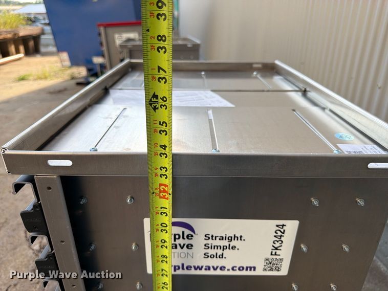 image for item FK3424 C Tech Manufacturing toolbox