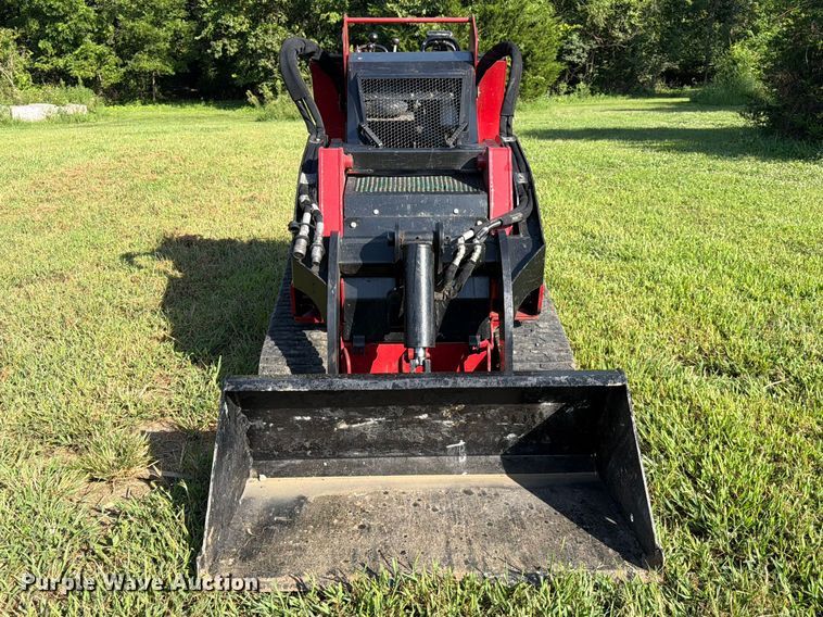 image for item FK3593 2017 Toro Dingo TX-1000 compact utility loader
