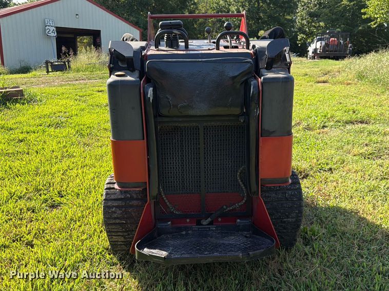 image for item FK3593 2017 Toro Dingo TX-1000 compact utility loader