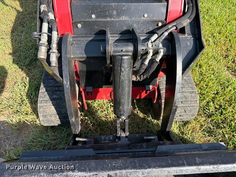 image for item FK3593 2017 Toro Dingo TX-1000 compact utility loader