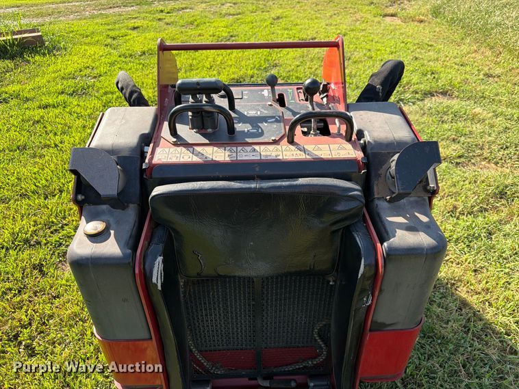 image for item FK3593 2017 Toro Dingo TX-1000 compact utility loader