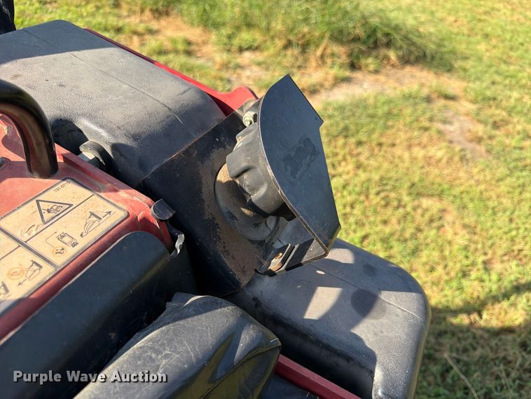 image for item FK3593 2017 Toro Dingo TX-1000 compact utility loader