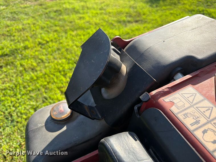 image for item FK3593 2017 Toro Dingo TX-1000 compact utility loader