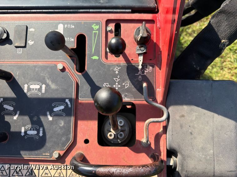 image for item FK3593 2017 Toro Dingo TX-1000 compact utility loader