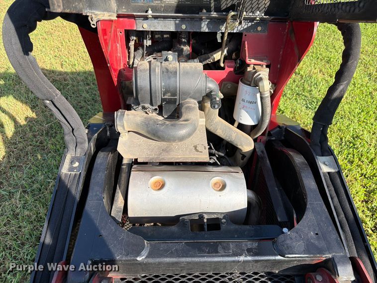 image for item FK3593 2017 Toro Dingo TX-1000 compact utility loader