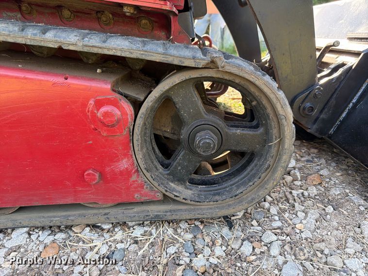 image for item FK3593 2017 Toro Dingo TX-1000 compact utility loader